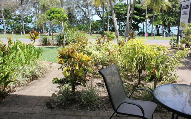 Beachfront Terraces