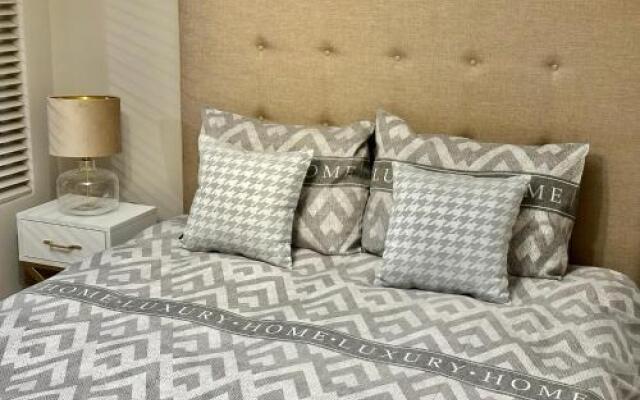 LuxApart Kalisz Złota