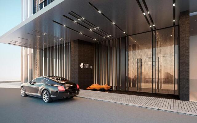 Hotel Indigo Suzhou Grand Canal by IHG