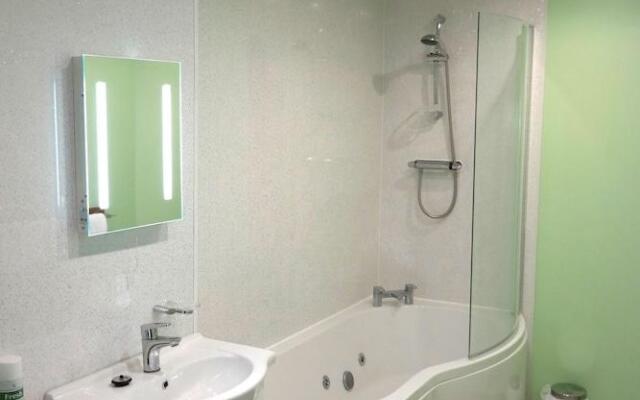 Best Western Moffat House Hotel