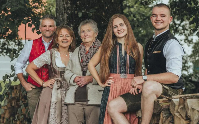 Ferienhof Neukirchinger