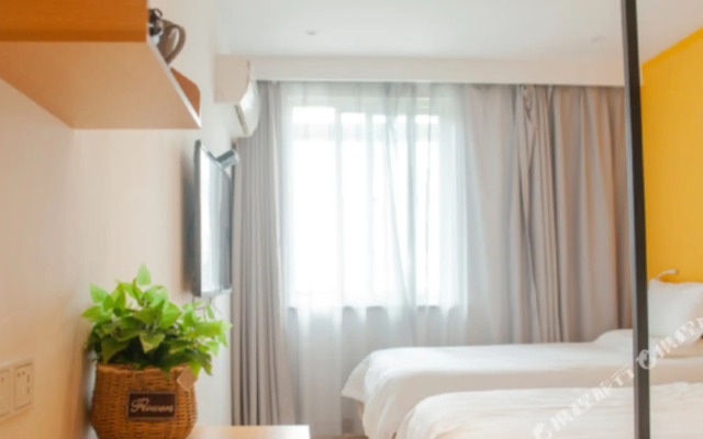 Pod Inn Hangzhou Xiasha