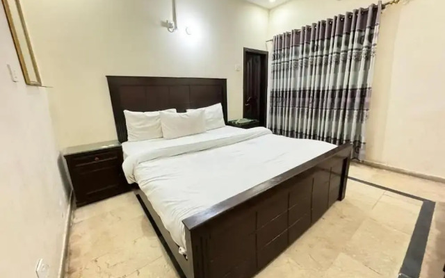 Millat Guest House G9-4