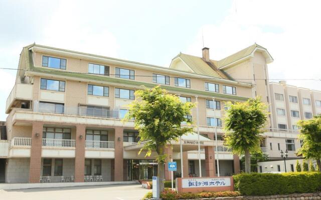 Suwako Hotel