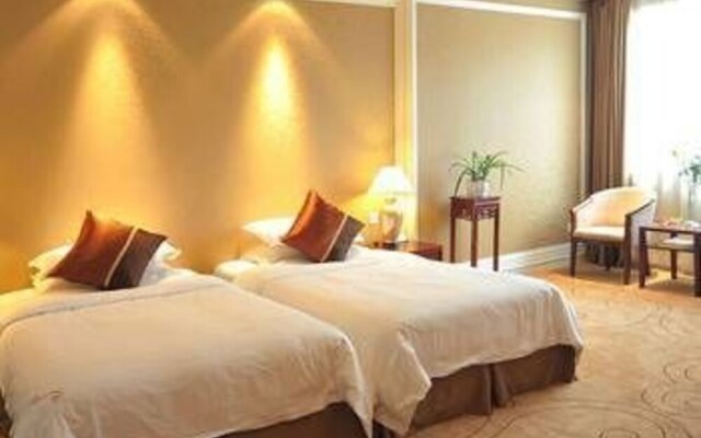 Anji International Holiday Hotel