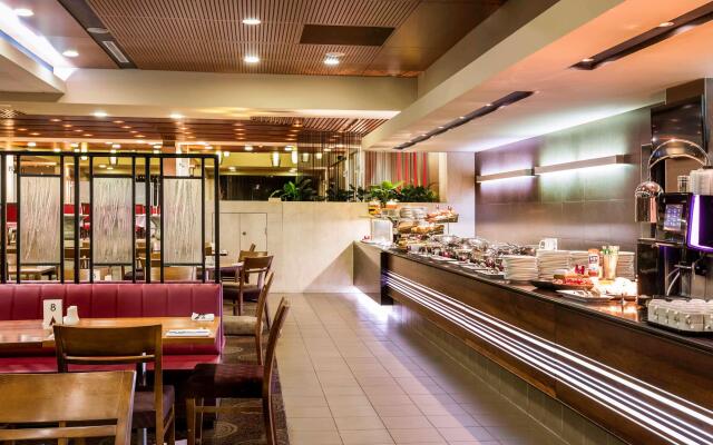 Mercure Sydney Liverpool