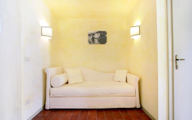 Michelangelo Guest House