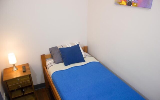Hotel Alma Boutique