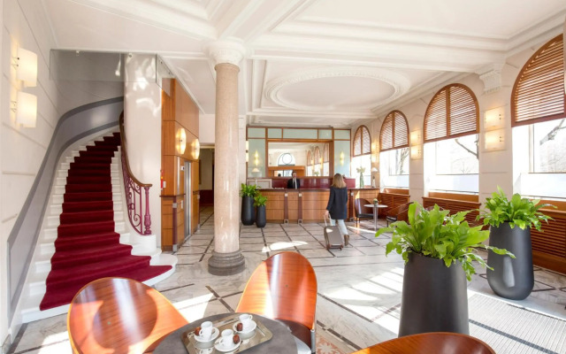 Hôtel de Normandie