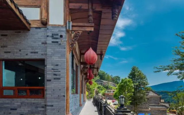 Xikang Wangshi Hotel
