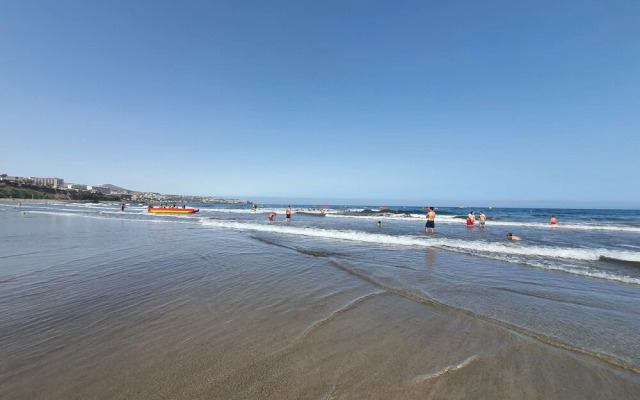 Apt Playa del Ingles Patronato