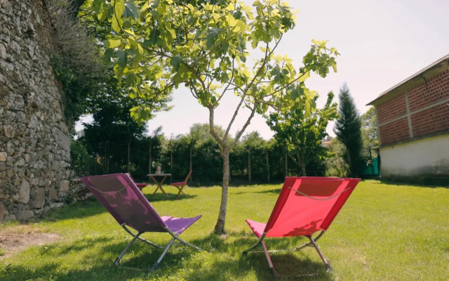 Galpon Boutique Aldea De Abaixo