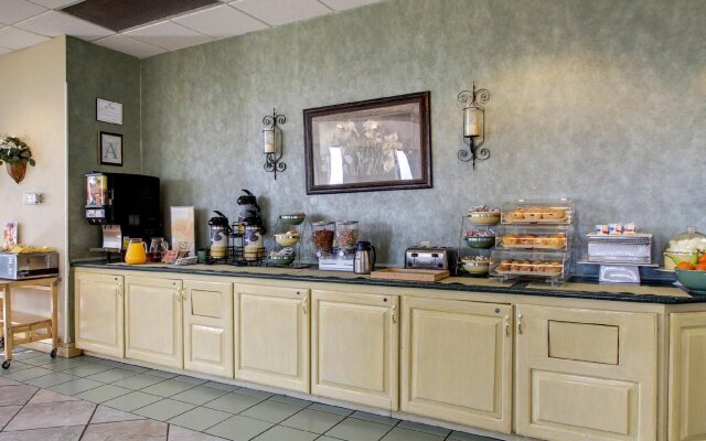 Quality Inn Gulfport I-10