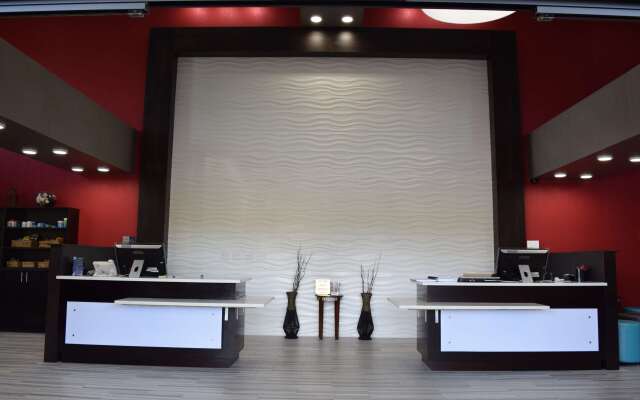 Best Western Plus Hardeeville Inn & Suites