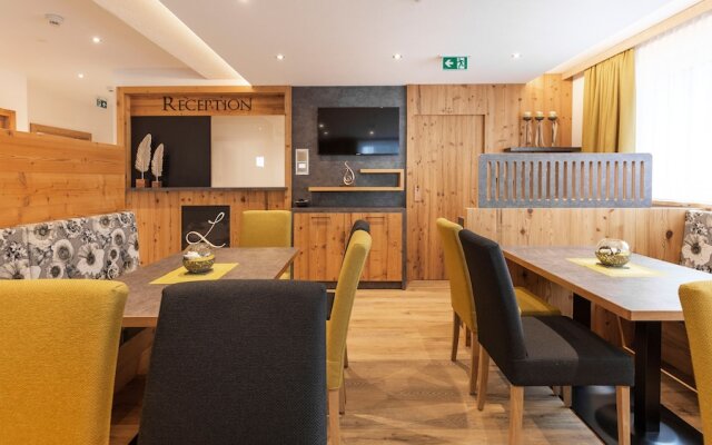 Aparthotel Lerch