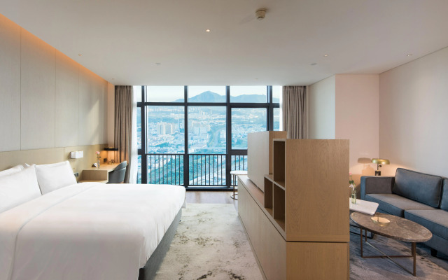 Holiday Inn Express Shenzhen Haiyuan City by IHG