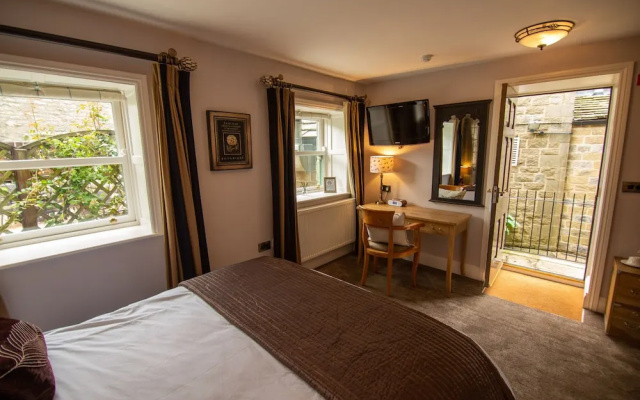 Timble Inn