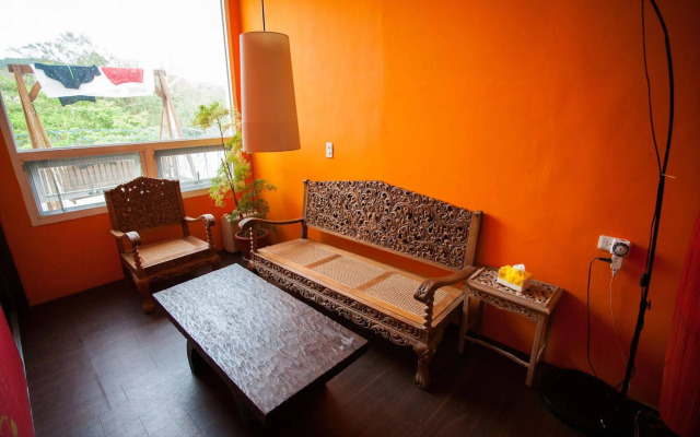 Mar Dei Amor Villa B&B