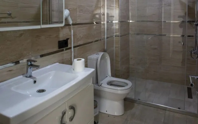 Akkum Hotel