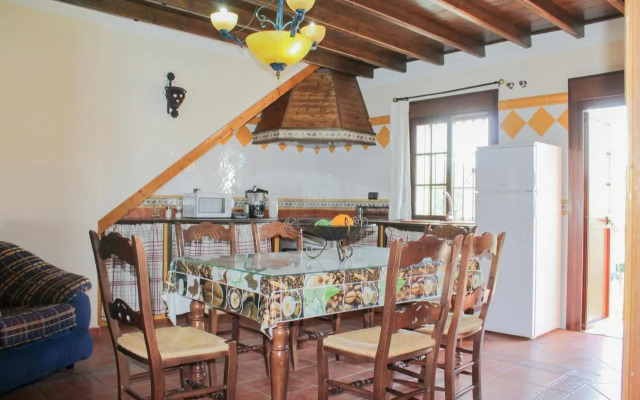 Casa de Teones
