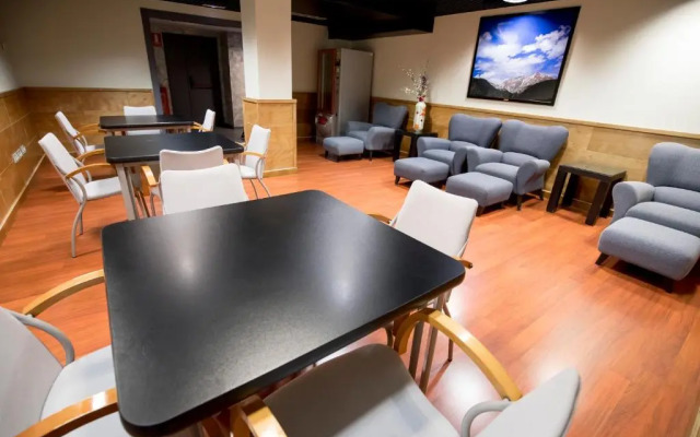 Hotel Font d'Argent Canillo