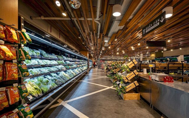 Saigon Finest - IDG Suites Collection - 19E