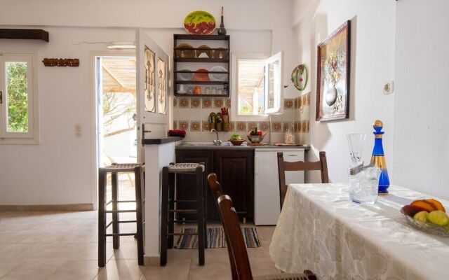 Margarita Apartments