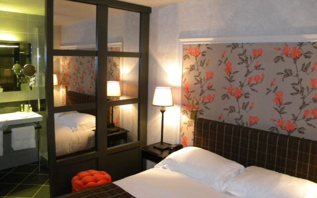 Le Domaine Chateau du Faucon