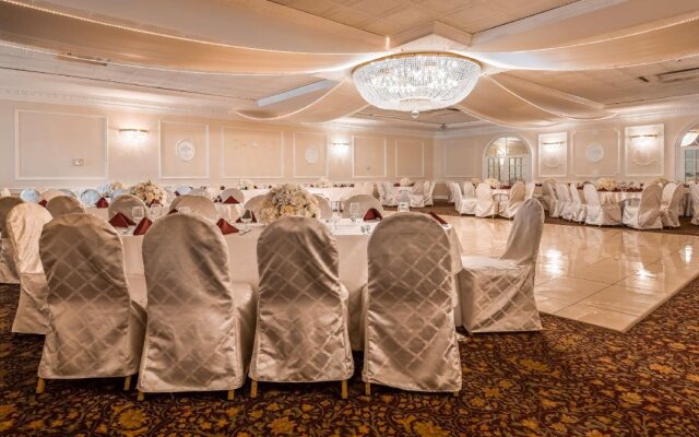 Best Western Leisure Inn