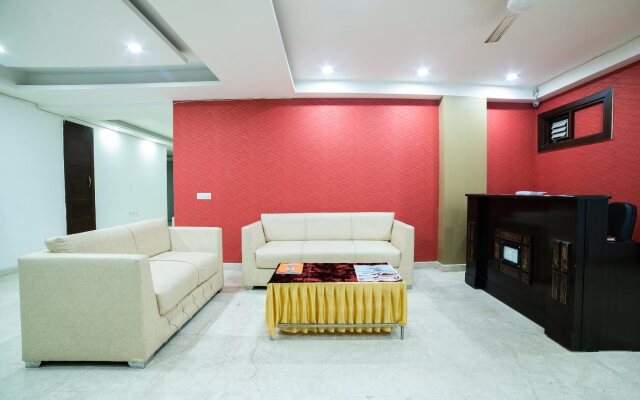 Supreme Residency by OYO Rooms