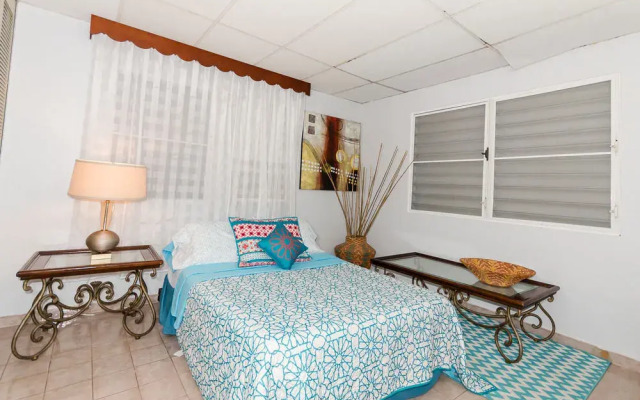 Caparra Village Vacation Apartments