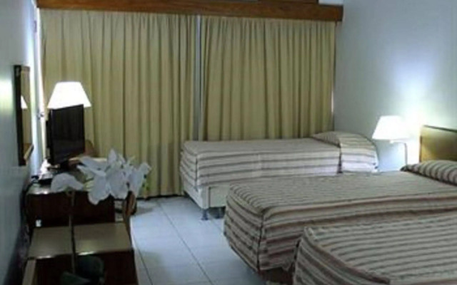 Hotel Nacional Inn Belo Horizonte