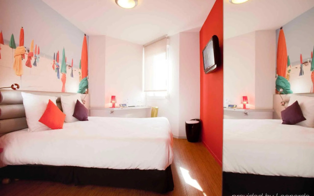 ibis Styles Saint-Brieuc Gare Centre