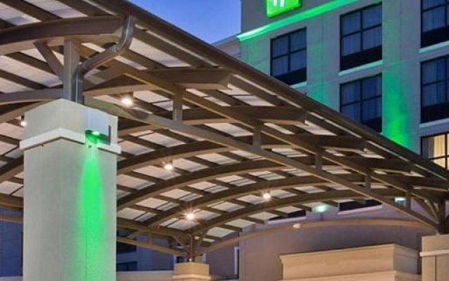 Holiday Inn McAllen – Medical Center Area, an IHG Hotel