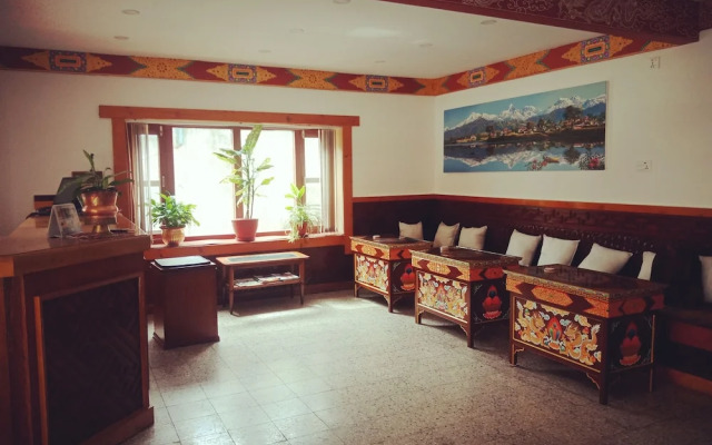 Dragon Hotel