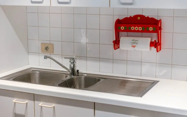 Huswell - Residentie Raversijde