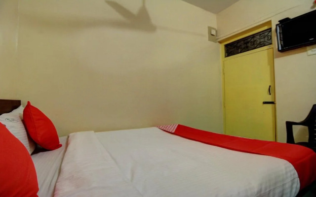 Sri Jayaram Lodge by OYO Rooms