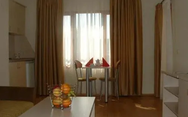 Serena Residence Aparthotel - All Inclusive
