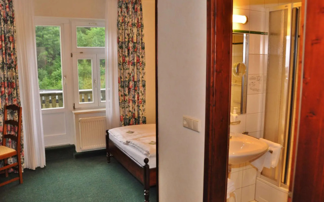 Flair Hotel Waldfrieden