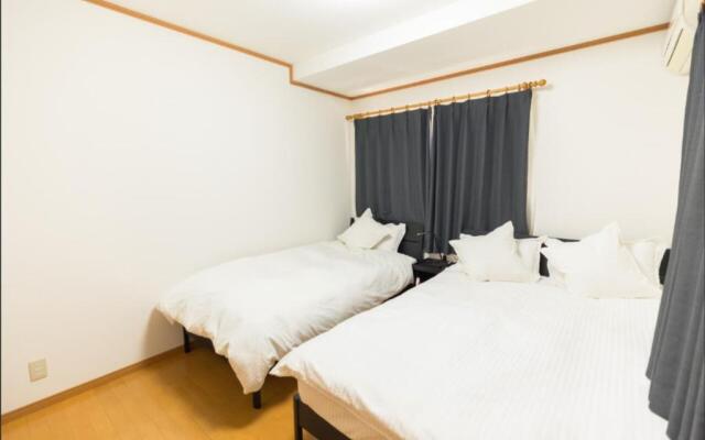 Fukuoka - House / Vacation STAY 81254