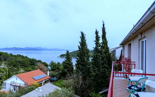 Apartments Villa Nikol