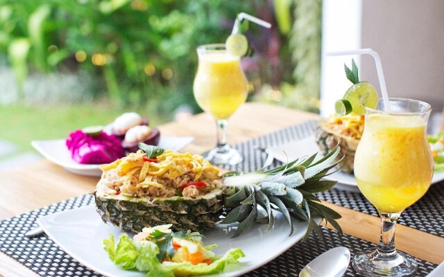 Pino Residence Seminyak Bali