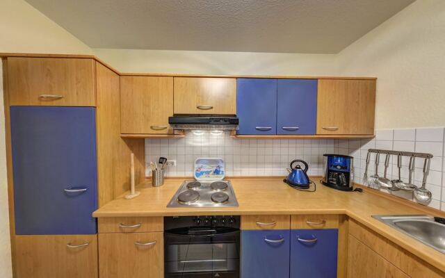 Ferienpark Am Meer Nordseebrise