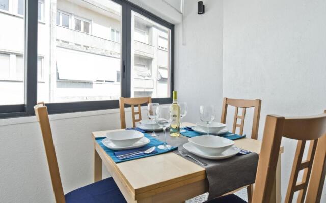 Bmyguest Arroios Central Apartment
