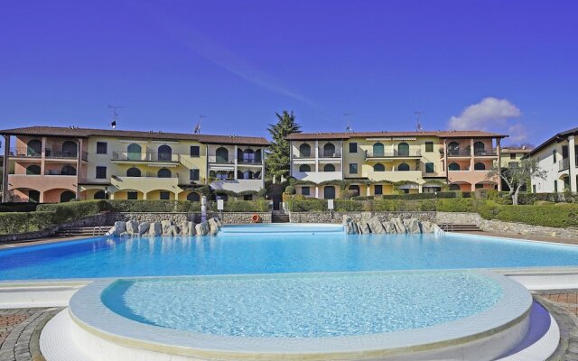 Le Giare PT 7 by Wonderful Italy