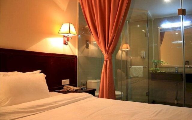 Guangzhou Jin Tai Hotel