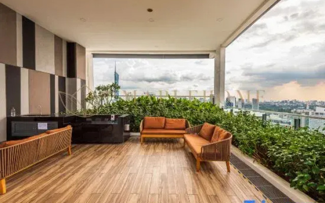 The Colony and The Luxe Premier Suites Kuala Lumpur