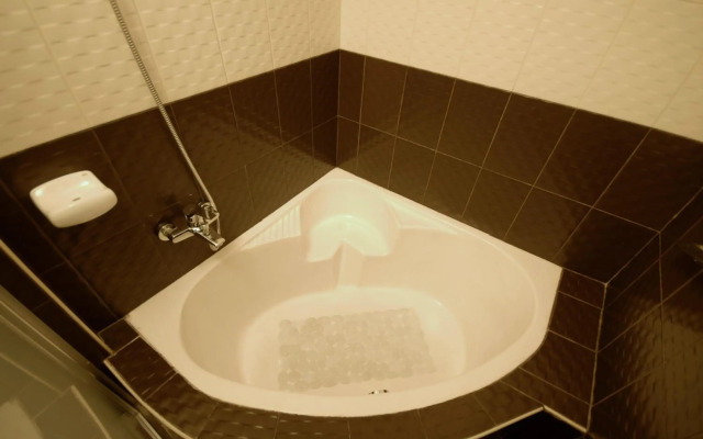 Casa Bocobo Hotel