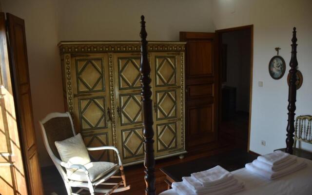 Quinta Do Bacelo, Casa Completa, 4 Quartos E Piscina