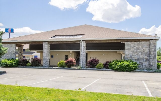 Days Inn Ashland